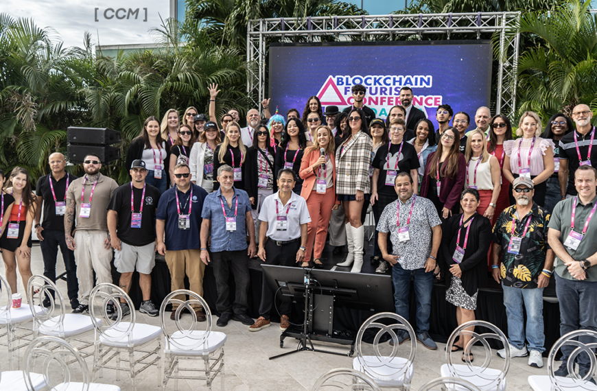 [ recap ] : FUTURIST – Miami, FL.